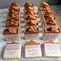 Milky Turmeric with Kaolin Clay