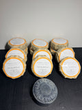 Activated Charcoal with Kaolin Clay